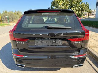Volvo XC 60 2020 INSCRIPTION AWD B5 235 HP-thumb-4