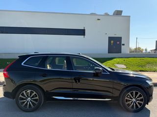 Volvo XC 60 2020 INSCRIPTION AWD B5 235 HP-thumb-5