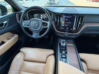 Volvo XC 60 2020 INSCRIPTION AWD B5 235 HP-thumb-11