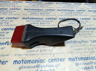 Honda XR250R  XR600R XR350R xr350 xr 250 350 600 650 r xr250 xr350 xr600 xr650l rear fender mudguard cover taillight tail