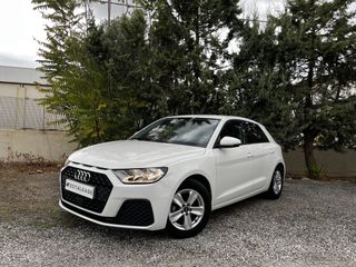 Audi A1 2021 25 TFSI 1.0 *ΓΡΑΜΜΑΤΙΑ ΧΩΡΙΣ ΤΡΑΠΕΖΑ*