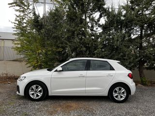 Audi A1 2021 25 TFSI 1.0 *ΓΡΑΜΜΑΤΙΑ ΧΩΡΙΣ ΤΡΑΠΕΖΑ*-thumb-1