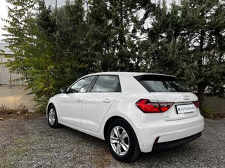 Audi A1 2021 25 TFSI 1.0 *ΓΡΑΜΜΑΤΙΑ ΧΩΡΙΣ ΤΡΑΠΕΖΑ*-thumb-2