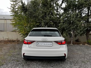 Audi A1 2021 25 TFSI 1.0 *ΓΡΑΜΜΑΤΙΑ ΧΩΡΙΣ ΤΡΑΠΕΖΑ*-thumb-3
