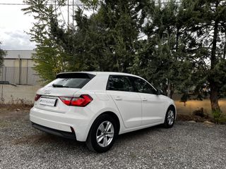 Audi A1 2021 25 TFSI 1.0 *ΓΡΑΜΜΑΤΙΑ ΧΩΡΙΣ ΤΡΑΠΕΖΑ*-thumb-4
