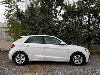 Audi A1 2021 25 TFSI 1.0 *ΓΡΑΜΜΑΤΙΑ ΧΩΡΙΣ ΤΡΑΠΕΖΑ*-thumb-5