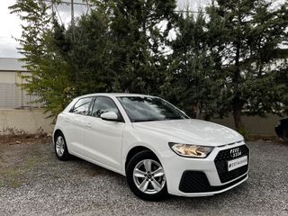 Audi A1 2021 25 TFSI 1.0 *ΓΡΑΜΜΑΤΙΑ ΧΩΡΙΣ ΤΡΑΠΕΖΑ*-thumb-6