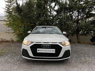 Audi A1 2021 25 TFSI 1.0 *ΓΡΑΜΜΑΤΙΑ ΧΩΡΙΣ ΤΡΑΠΕΖΑ*-thumb-7
