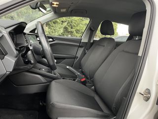 Audi A1 2021 25 TFSI 1.0 *ΓΡΑΜΜΑΤΙΑ ΧΩΡΙΣ ΤΡΑΠΕΖΑ*-thumb-8