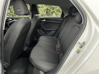 Audi A1 2021 25 TFSI 1.0 *ΓΡΑΜΜΑΤΙΑ ΧΩΡΙΣ ΤΡΑΠΕΖΑ*-thumb-9