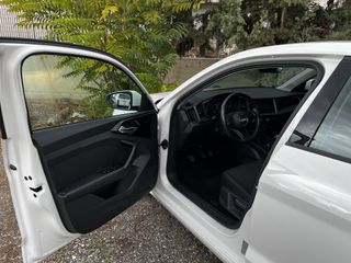 Audi A1 2021 25 TFSI 1.0 *ΓΡΑΜΜΑΤΙΑ ΧΩΡΙΣ ΤΡΑΠΕΖΑ*-thumb-12