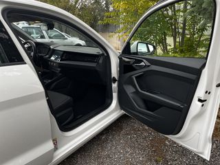 Audi A1 2021 25 TFSI 1.0 *ΓΡΑΜΜΑΤΙΑ ΧΩΡΙΣ ΤΡΑΠΕΖΑ*-thumb-16