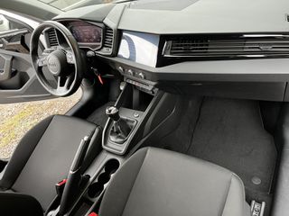 Audi A1 2021 25 TFSI 1.0 *ΓΡΑΜΜΑΤΙΑ ΧΩΡΙΣ ΤΡΑΠΕΖΑ*-thumb-17