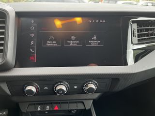Audi A1 2021 25 TFSI 1.0 *ΓΡΑΜΜΑΤΙΑ ΧΩΡΙΣ ΤΡΑΠΕΖΑ*-thumb-18