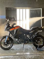 KTM 1290 Super Adventure 2018