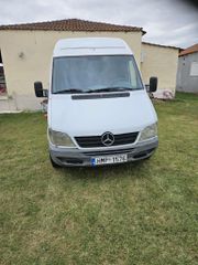 Mercedes-Benz 2005 313