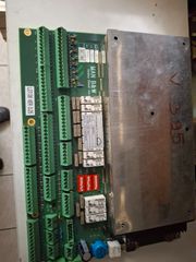 BASE MODULE L27/38 - MAN B&W ALL VERSIONS On exchange basis. “Used/Refurbished but Very Good and Working Condition”