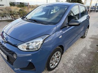 Hyundai i 10 2017 I10
