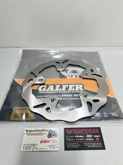 ΔΙΣΚΟΠΛΑΚΑ ΠΙΣΩ GALFER YAMAHA T-MAX 530 '12-'19 , T-MAX 560 '20-'25