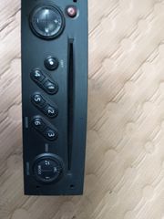 RENAULT MEGANE II SCENIC RADIO-CD