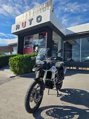 Bmw F 800 GS 2016 GS F800#ΠΛΗΡΩΜΕΝΑ ΤΕΛΗ 2026-thumb-1
