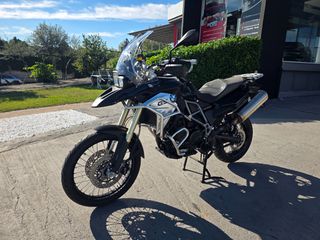 Bmw F 800 GS 2016 GS F800#ΠΛΗΡΩΜΕΝΑ ΤΕΛΗ 2026-thumb-2