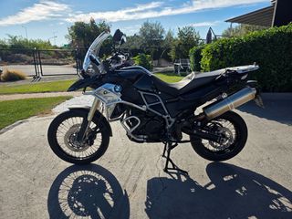 Bmw F 800 GS 2016 GS F800#ΠΛΗΡΩΜΕΝΑ ΤΕΛΗ 2026-thumb-3