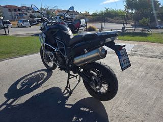 Bmw F 800 GS 2016 GS F800#ΠΛΗΡΩΜΕΝΑ ΤΕΛΗ 2026-thumb-4