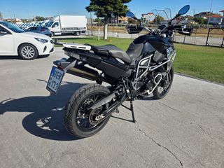 Bmw F 800 GS 2016 GS F800#ΠΛΗΡΩΜΕΝΑ ΤΕΛΗ 2026-thumb-6
