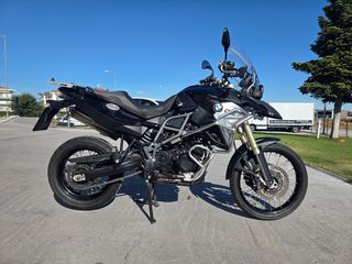 Bmw F 800 GS 2016 GS F800#ΠΛΗΡΩΜΕΝΑ ΤΕΛΗ 2026-thumb-7