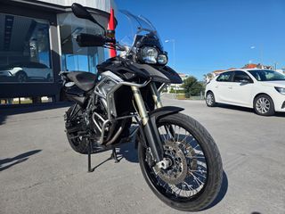 Bmw F 800 GS 2016 GS F800#ΠΛΗΡΩΜΕΝΑ ΤΕΛΗ 2026-thumb-8