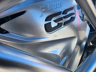 Bmw F 800 GS 2016 GS F800#ΠΛΗΡΩΜΕΝΑ ΤΕΛΗ 2026-thumb-13