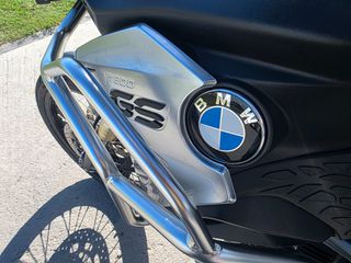 Bmw F 800 GS 2016 GS F800#ΠΛΗΡΩΜΕΝΑ ΤΕΛΗ 2026-thumb-14