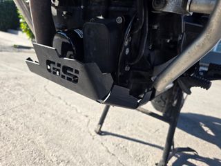 Bmw F 800 GS 2016 GS F800#ΠΛΗΡΩΜΕΝΑ ΤΕΛΗ 2026-thumb-16