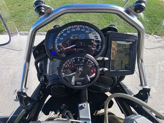 Bmw F 800 GS 2016 GS F800#ΠΛΗΡΩΜΕΝΑ ΤΕΛΗ 2026-thumb-22
