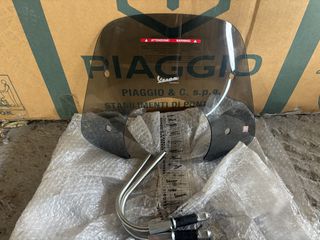 ΠΑΡΜΠΡΙΖ ΚΟΝΤΟ ΦΙΜΕ VESPA GTS
