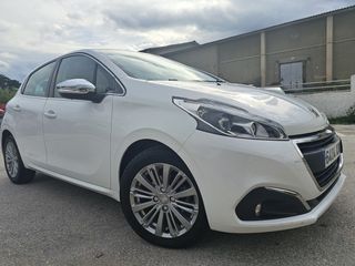 Peugeot 208 2017 ALLURE-PACK TURBO 110