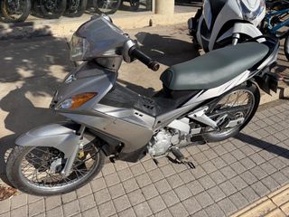 Yamaha Crypton 2008 CRYPTON X 135-thumb-1
