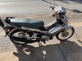 Yamaha Crypton 2008 CRYPTON X 135-thumb-2