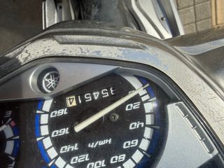 Yamaha Crypton 2008 CRYPTON X 135-thumb-3
