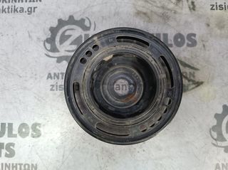 ΤΡΟΧΑΛΙΑ ΣΤΡΟΦΑΛΟΥ OPEL VECTRA C (Z16XE) 1.6 16V 2002' - 2005' (Z)
