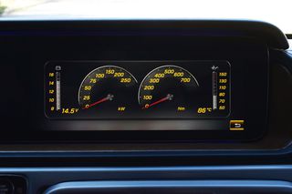 Mercedes-Benz G 350 2021 4MATIC 9G-TRONIC AMG LINE ΟΡΟΦΗ ΔΕΡΜΑ ΘΕΡΜΑΙΝΟΜΕΝΑ-thumb-38