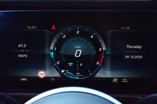 Mercedes-Benz G 350 2021 4MATIC 9G-TRONIC AMG LINE ΟΡΟΦΗ ΔΕΡΜΑ ΘΕΡΜΑΙΝΟΜΕΝΑ-thumb-13