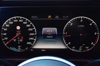 Mercedes-Benz G 350 2021 4MATIC 9G-TRONIC AMG LINE ΟΡΟΦΗ ΔΕΡΜΑ ΘΕΡΜΑΙΝΟΜΕΝΑ-thumb-16