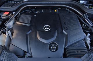 Mercedes-Benz G 350 2021 4MATIC 9G-TRONIC AMG LINE ΟΡΟΦΗ ΔΕΡΜΑ ΘΕΡΜΑΙΝΟΜΕΝΑ-thumb-60
