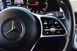 Mercedes-Benz G 350 2021 4MATIC 9G-TRONIC AMG LINE ΟΡΟΦΗ ΔΕΡΜΑ ΘΕΡΜΑΙΝΟΜΕΝΑ-thumb-20