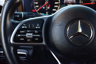 Mercedes-Benz G 350 2021 4MATIC 9G-TRONIC AMG LINE ΟΡΟΦΗ ΔΕΡΜΑ ΘΕΡΜΑΙΝΟΜΕΝΑ-thumb-18