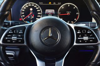 Mercedes-Benz G 350 2021 4MATIC 9G-TRONIC AMG LINE ΟΡΟΦΗ ΔΕΡΜΑ ΘΕΡΜΑΙΝΟΜΕΝΑ-thumb-19