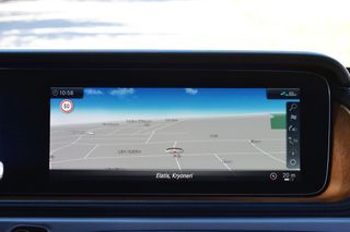 Mercedes-Benz G 350 2021 4MATIC 9G-TRONIC AMG LINE ΟΡΟΦΗ ΔΕΡΜΑ ΘΕΡΜΑΙΝΟΜΕΝΑ-thumb-24
