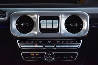 Mercedes-Benz G 350 2021 4MATIC 9G-TRONIC AMG LINE ΟΡΟΦΗ ΔΕΡΜΑ ΘΕΡΜΑΙΝΟΜΕΝΑ-thumb-39